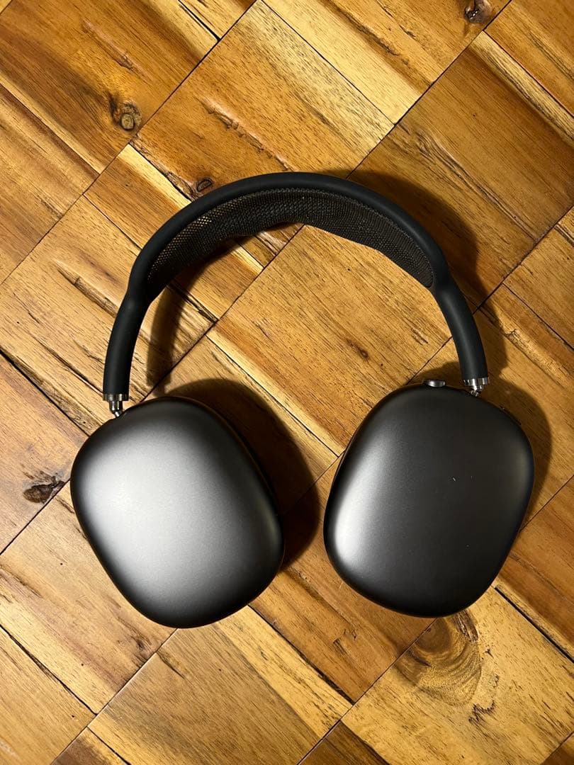 AirPods MAX ジャンク品