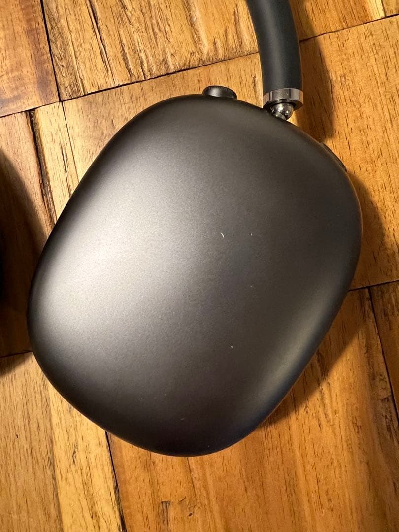 AirPods MAX ジャンク品