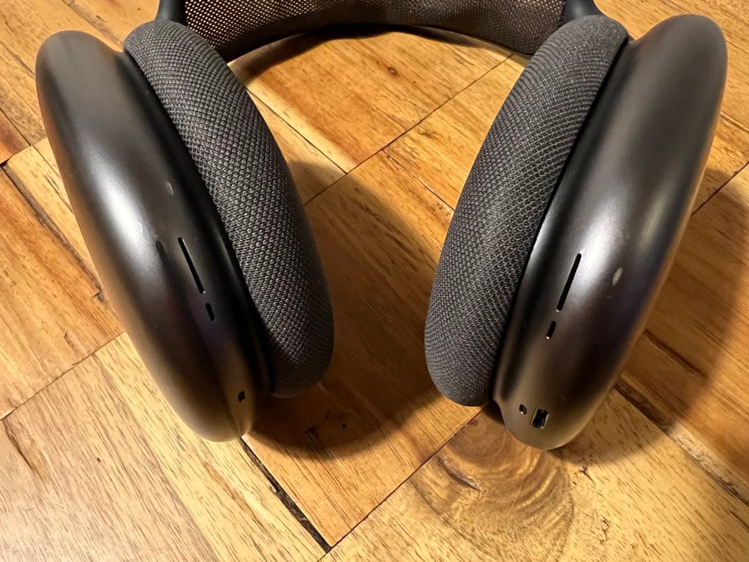 AirPods MAX ジャンク品