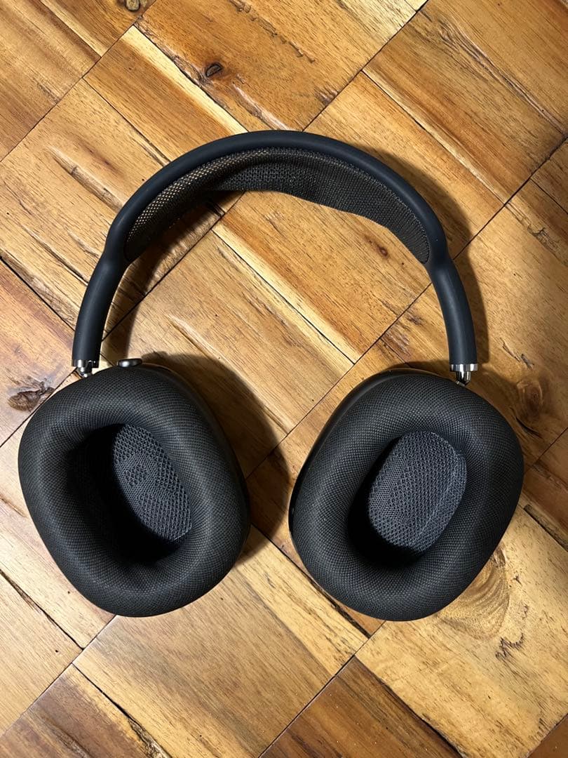 AirPods MAX ジャンク品