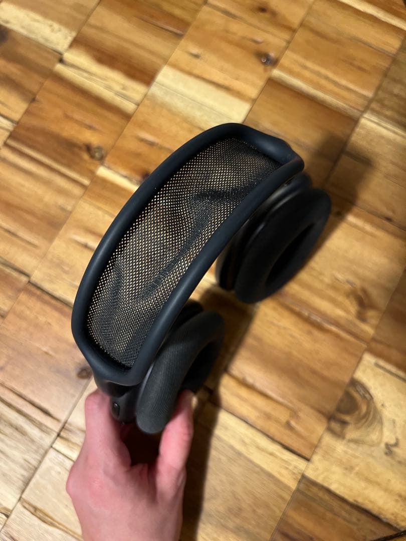 AirPods MAX ジャンク品