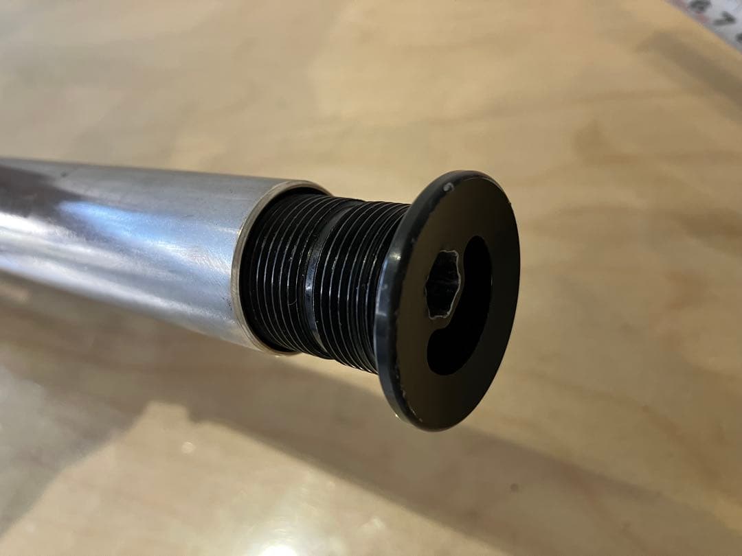 BMX/16インチ用フロントフォーク