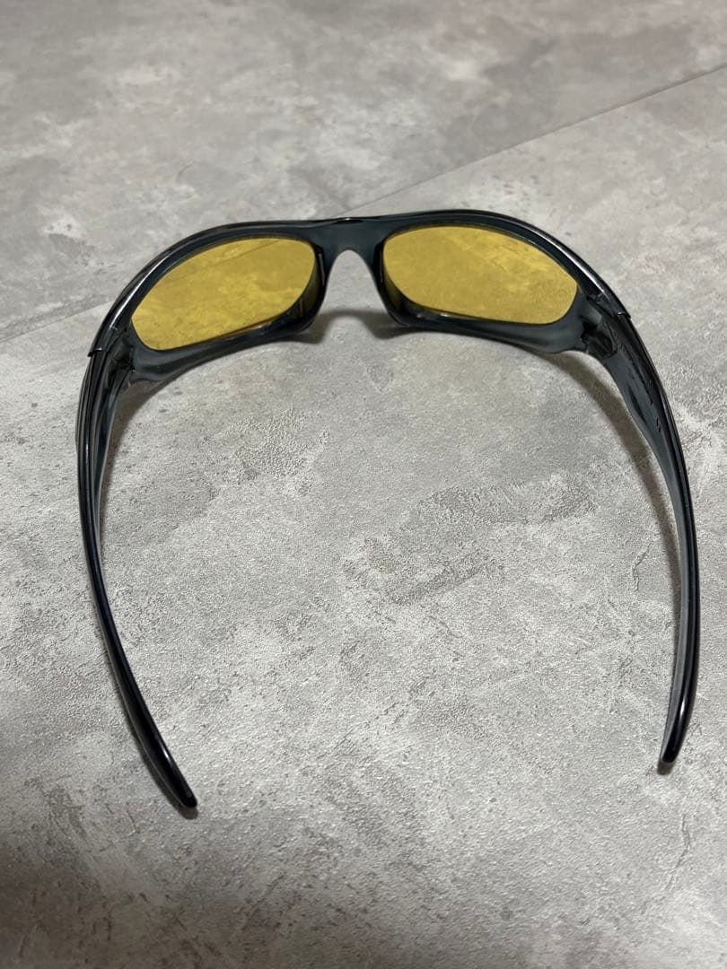 Oakley Monster Dog モンスタードッグ