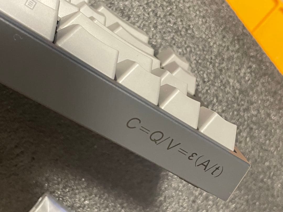 LEOPOLD FC 660C キーボード 本体