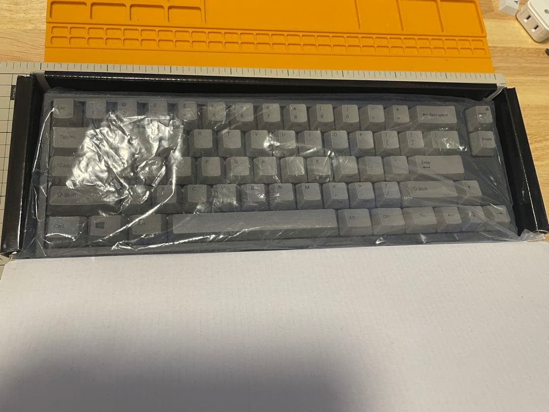 LEOPOLD FC 660C キーボード 本体