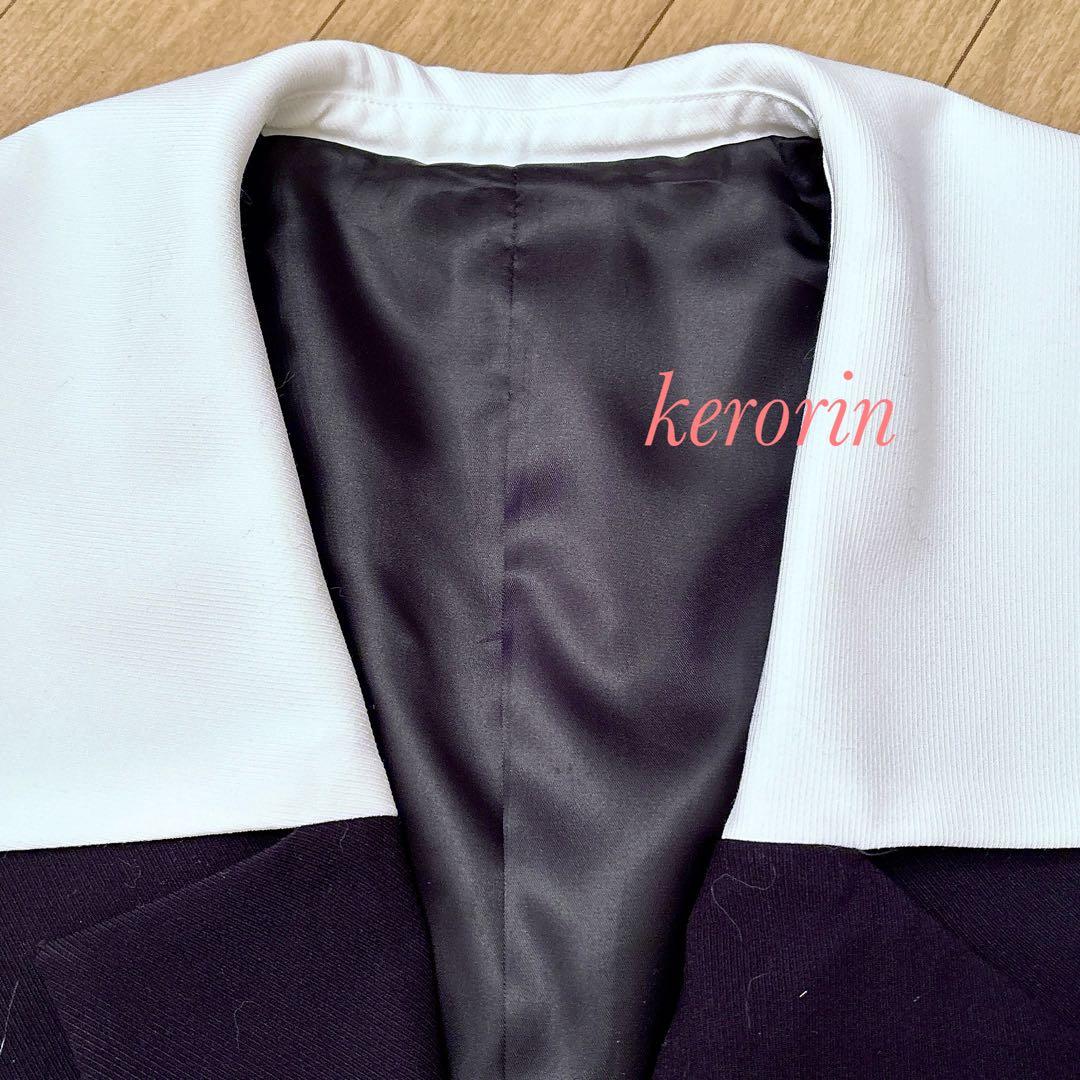 15日まで限定価格　新品クラネ　セーラーカラーTAILORED JACKET