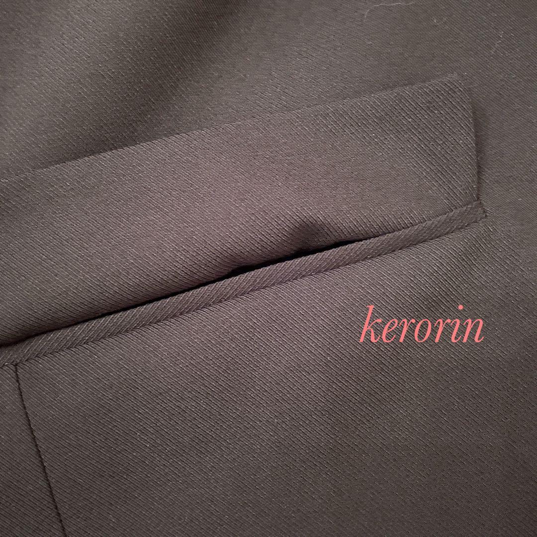 15日まで限定価格　新品クラネ　セーラーカラーTAILORED JACKET