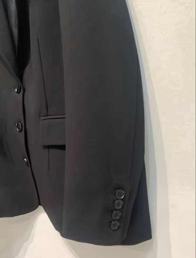 15日まで限定価格　新品クラネ　セーラーカラーTAILORED JACKET