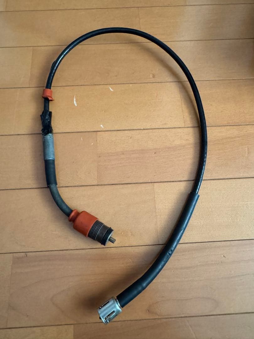 スバルGC8前期純正車速メーターセンサー