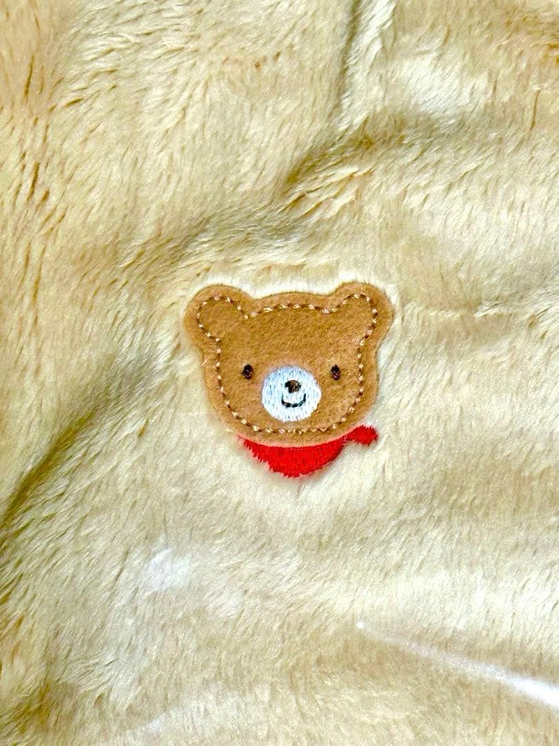 再値下げ★新品未開封★ミキハウス　スリーパー