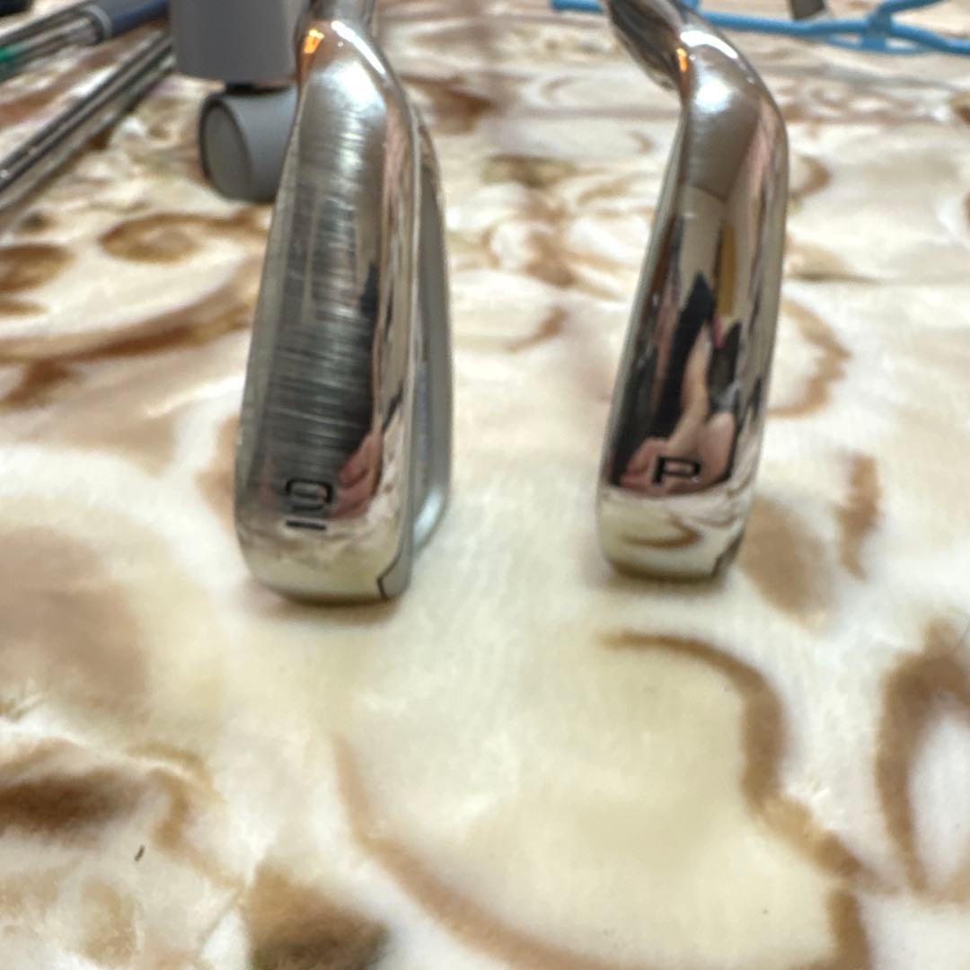 キャロウェイAIスモークセット