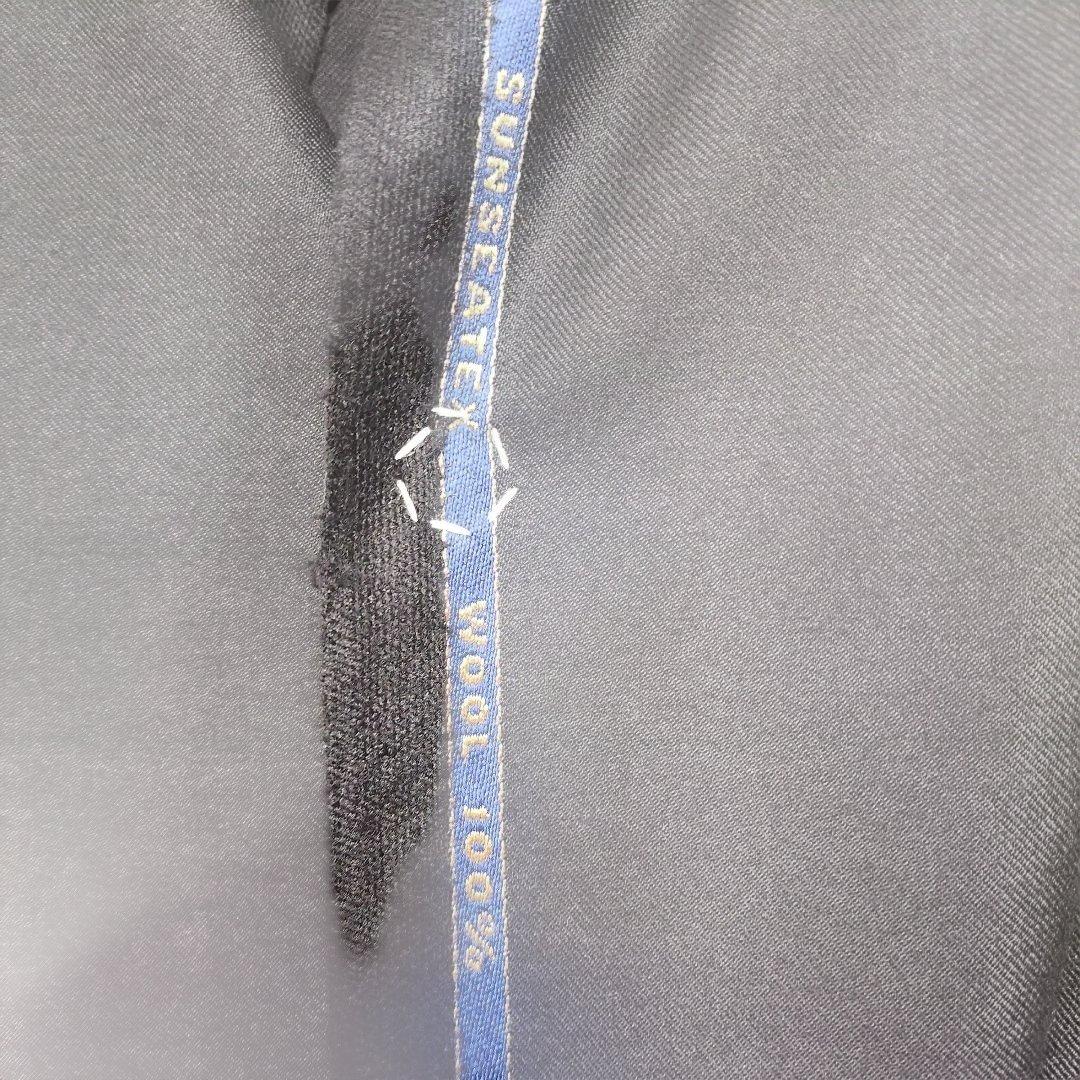 SUNSEA 28th N.M THICKENED w/耳 BLOUSON