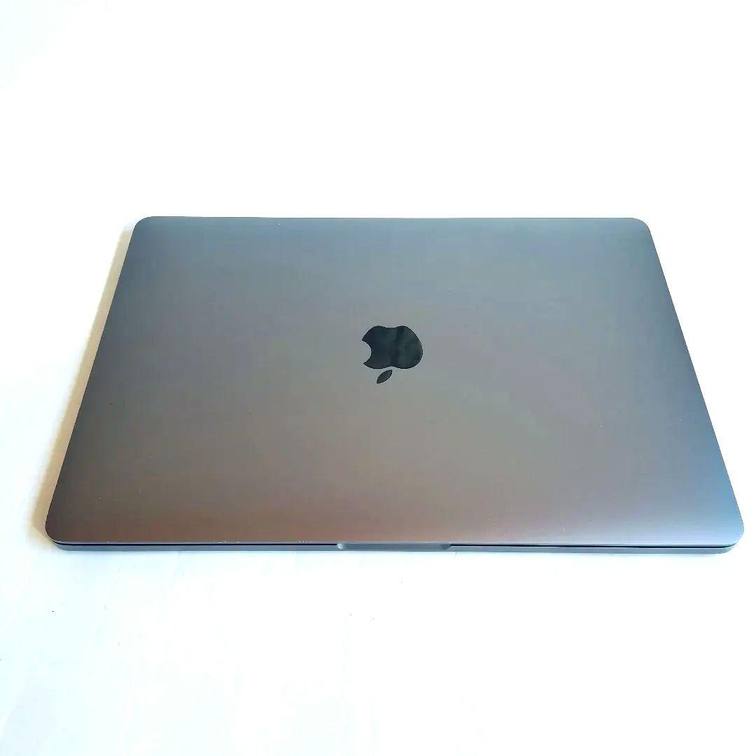 ★MacBook Pro 13インチ512GB 2018 スペースグレー 訳有★