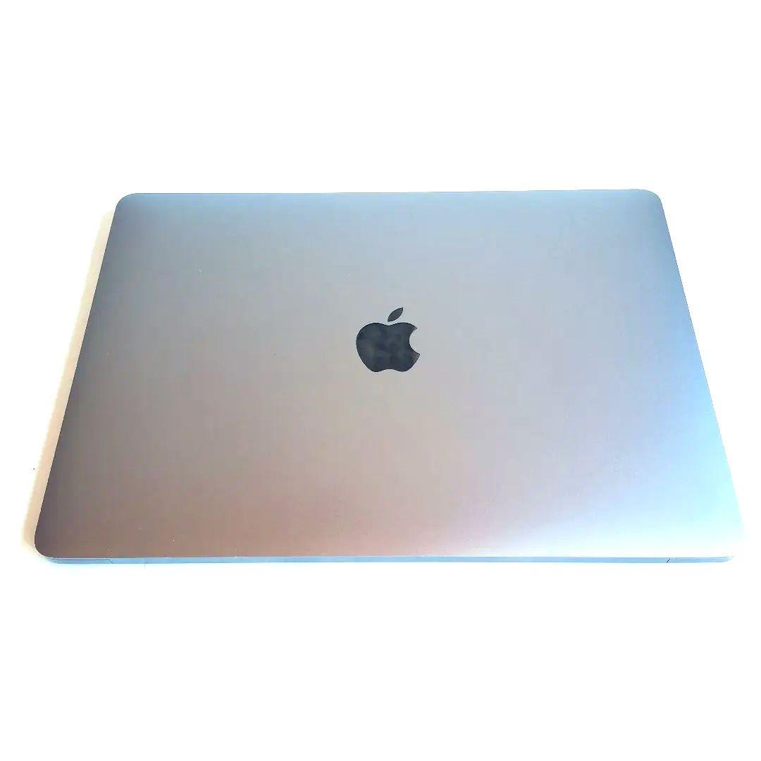 ★MacBook Pro 13インチ512GB 2018 スペースグレー 訳有★