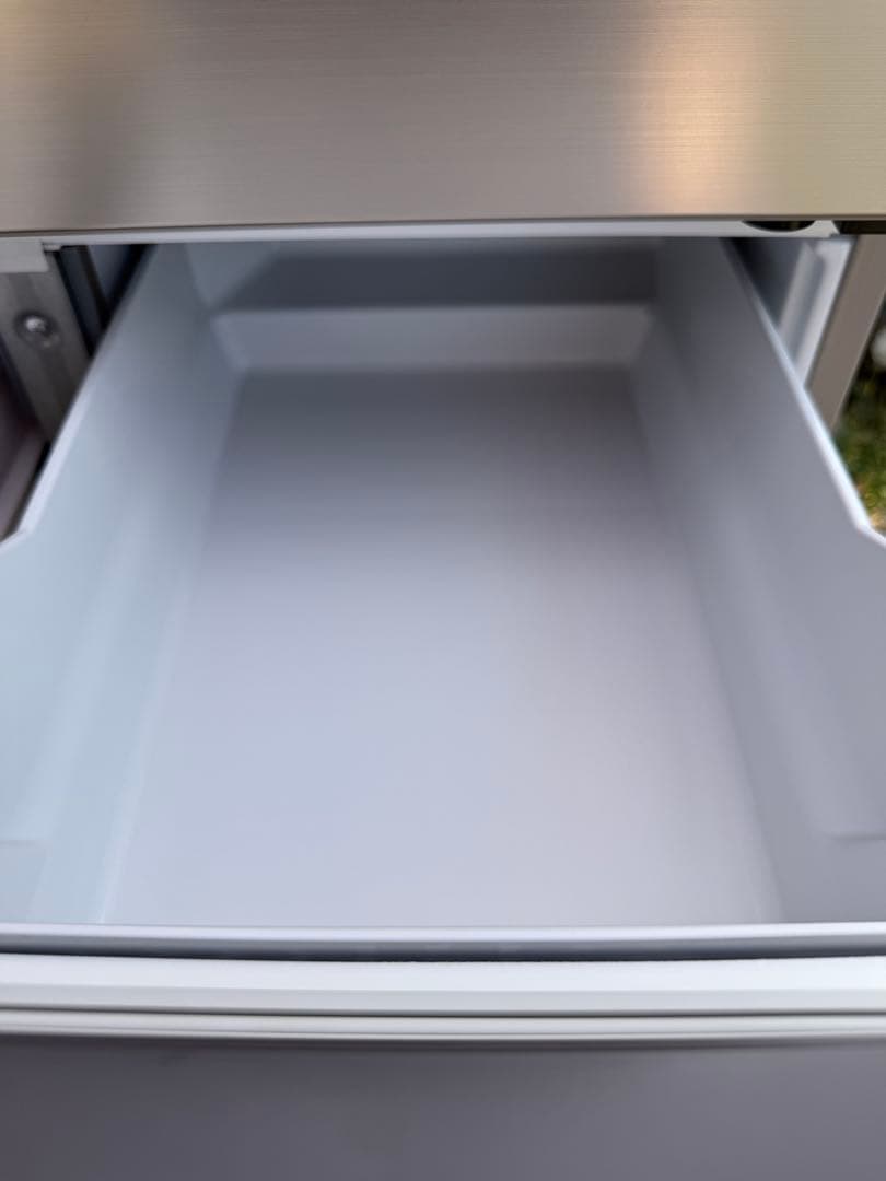 HITACHI 冷蔵庫 485L R-HWC49T 2024年製