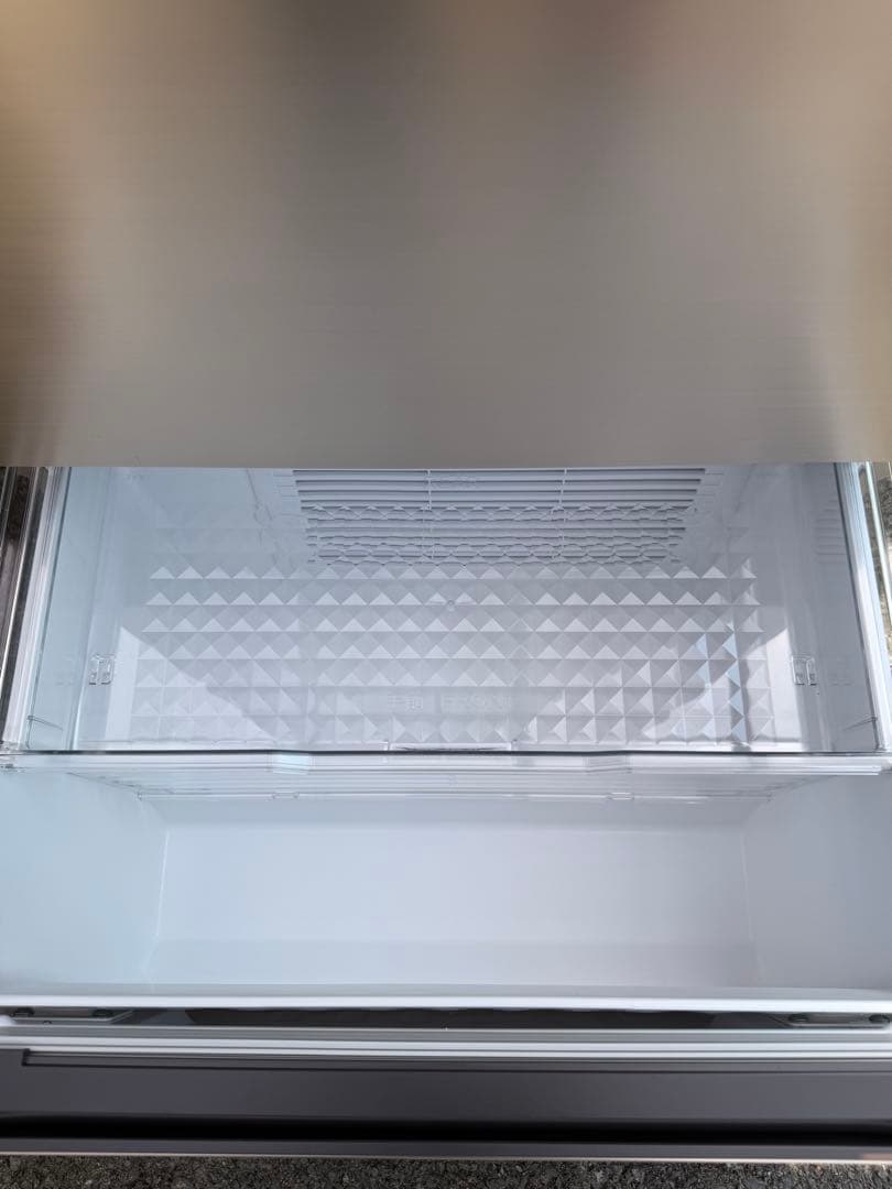 HITACHI 冷蔵庫 485L R-HWC49T 2024年製