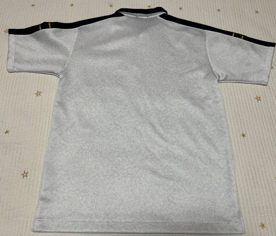 バレーボール審判服　LL 2着＊長袖　半袖 セット