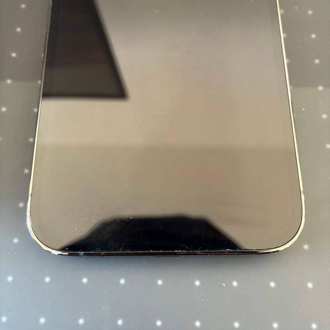 れ*も様 iPhone 13 pro 128gb アルパイングリーン　外箱USB