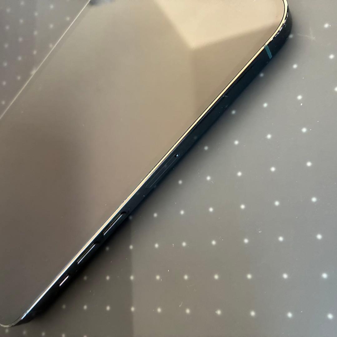 れ*も様 iPhone 13 pro 128gb アルパイングリーン　外箱USB