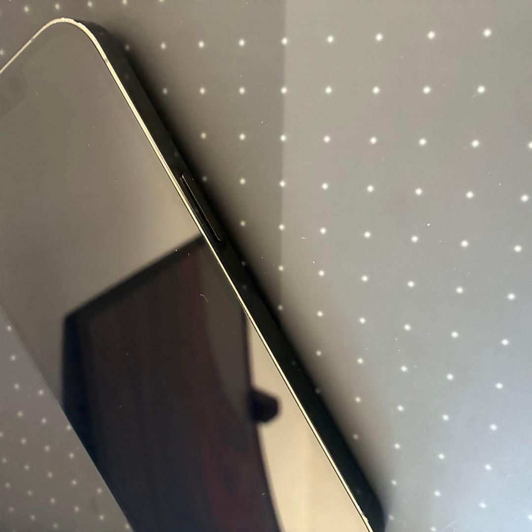 れ*も様 iPhone 13 pro 128gb アルパイングリーン　外箱USB