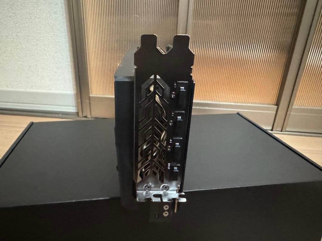 グラフィックボード・グラボ・ビデオカード Phantom Gaming RX 7900 XTX 24G OC