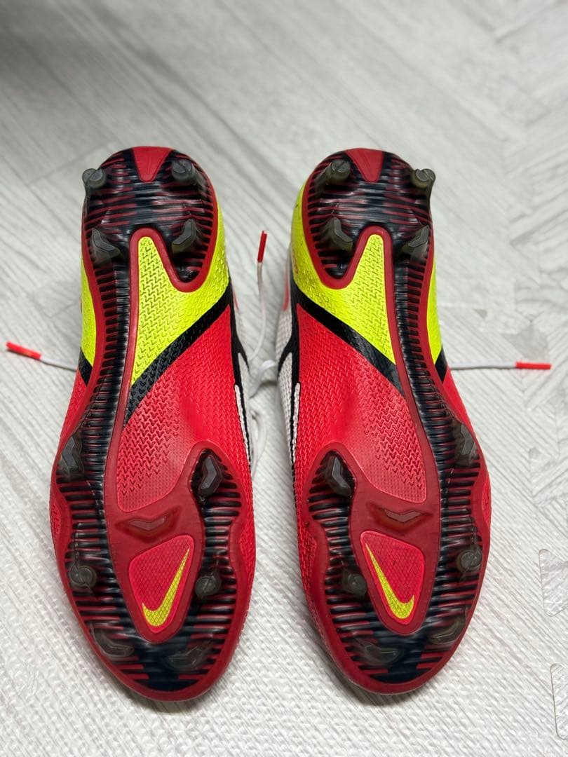 Nike ファントムGT2エリートFG 26.5cm