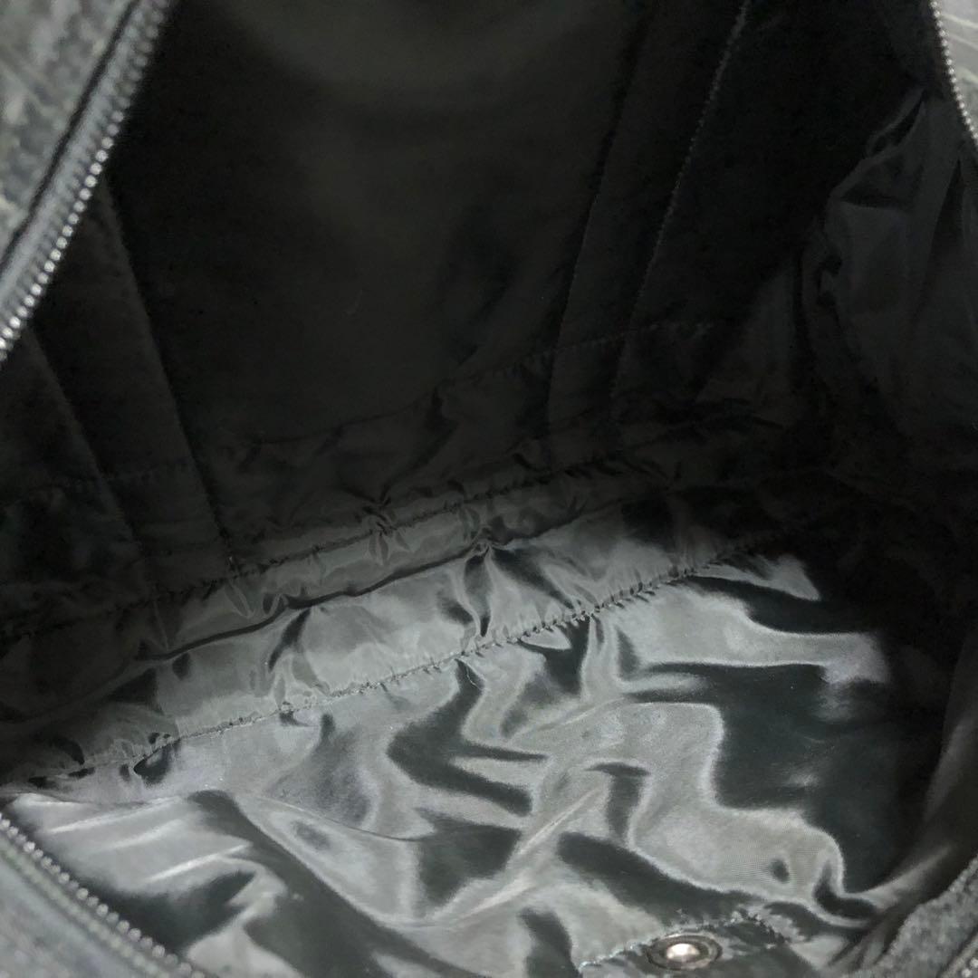 未使用級✨激レア ジョーポーター タンカー スヌーピー コラボミニダッフルバッグ