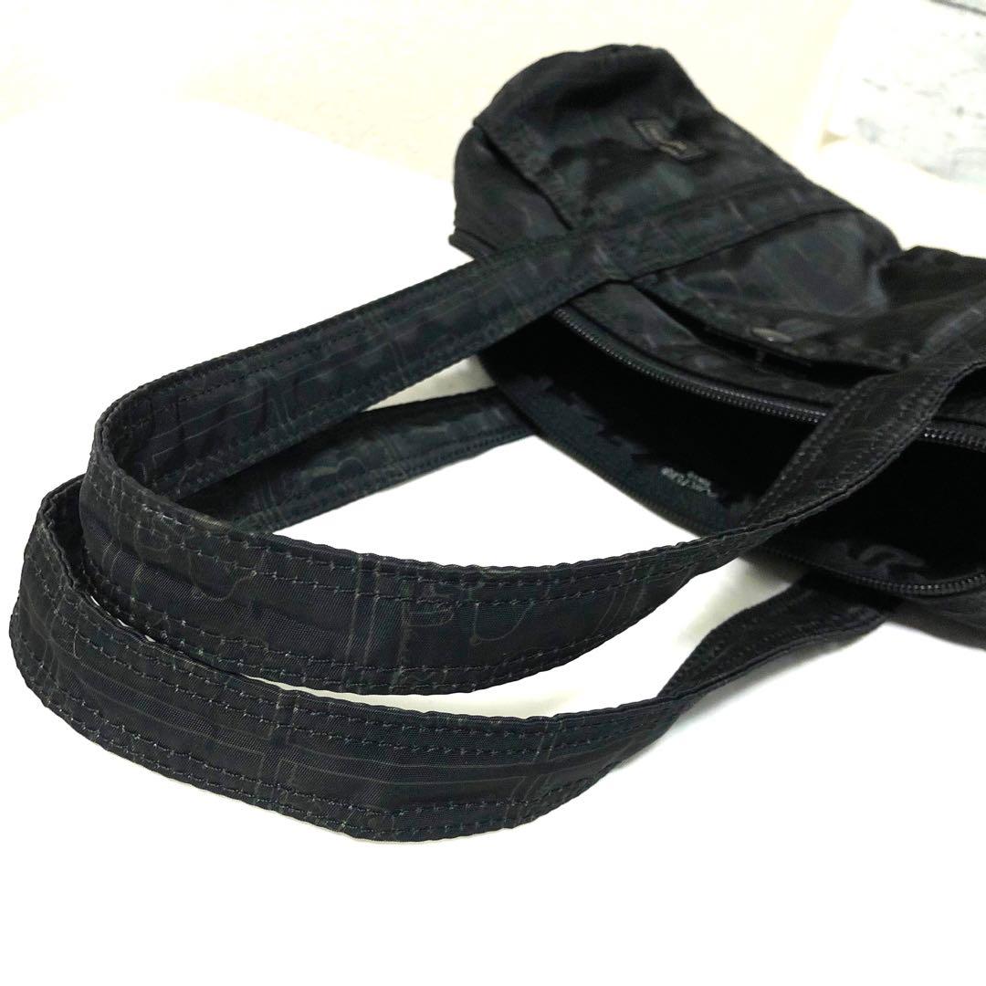 未使用級✨激レア ジョーポーター タンカー スヌーピー コラボミニダッフルバッグ