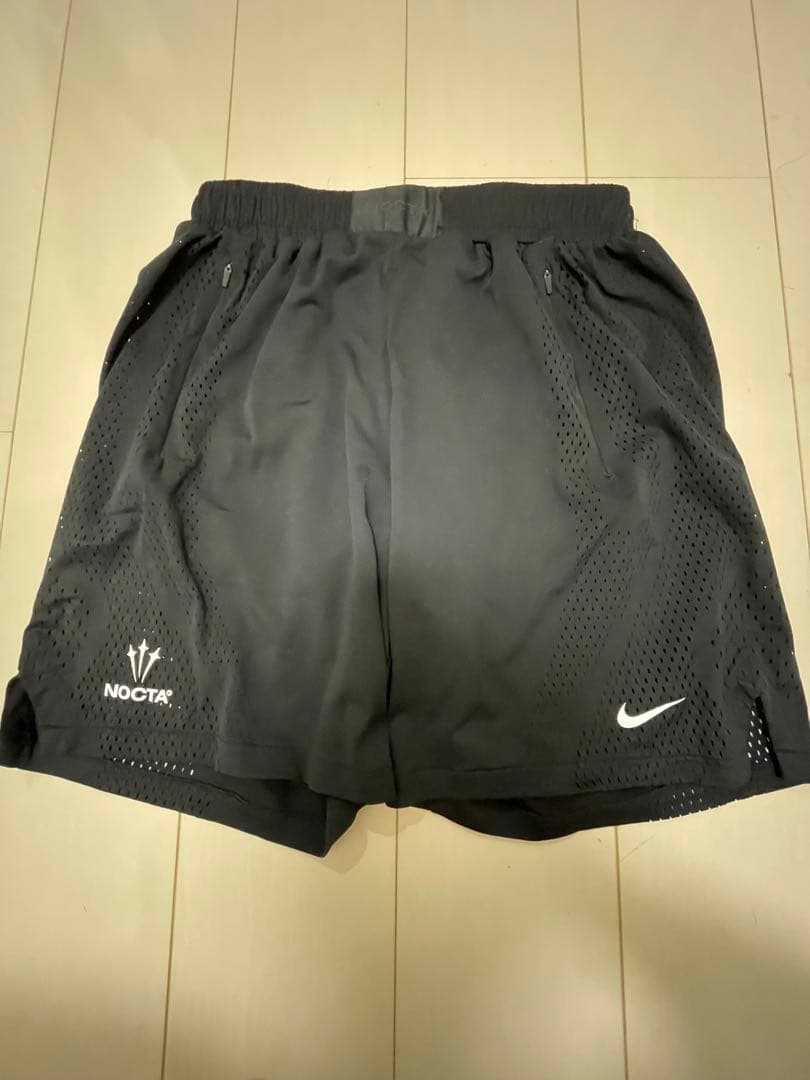 K*K様 NIKE M NRG YB DF SHORT NOCTA ショーツ