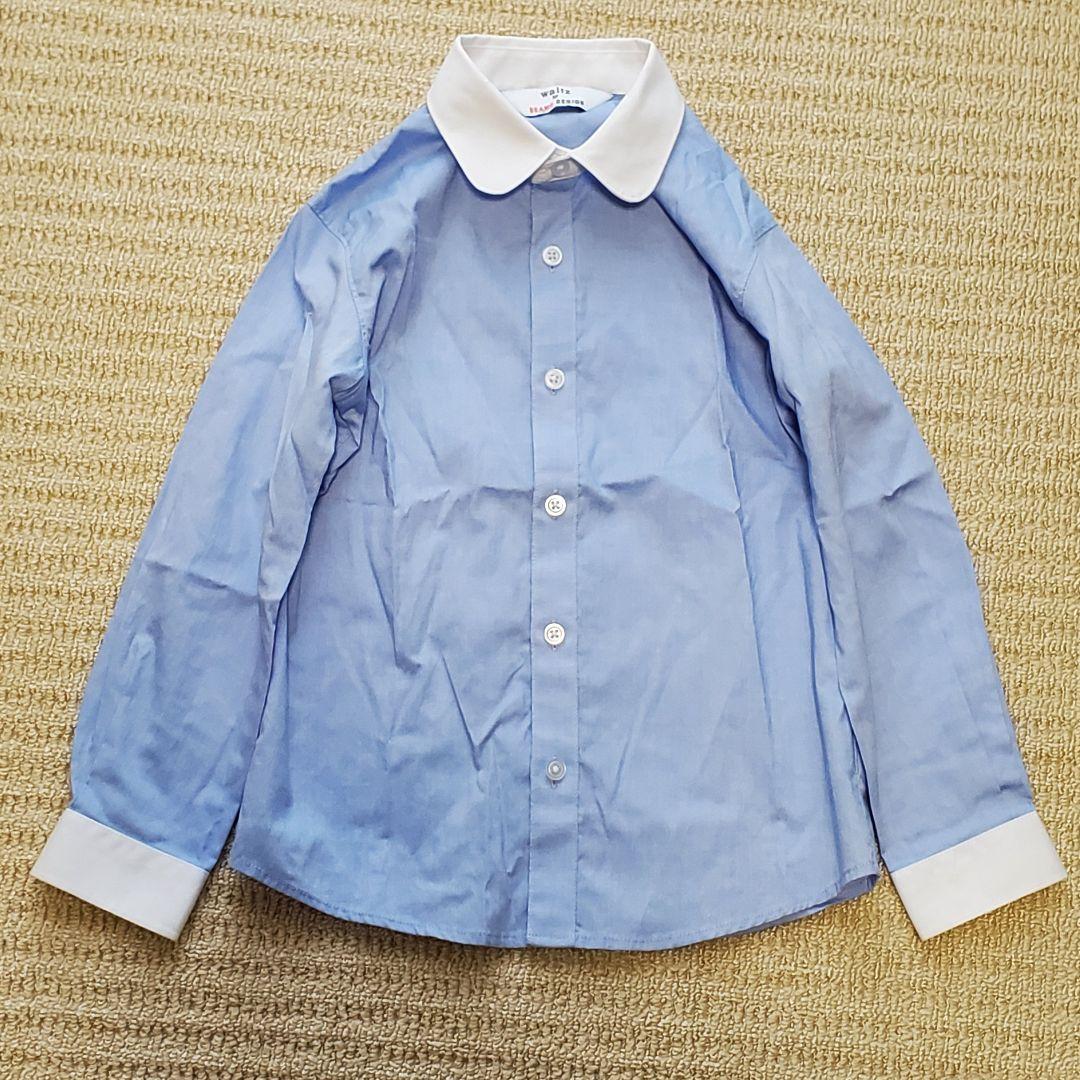 美品✨BEAMS DESIGN　フォーマルスーツ　男の子　4点セット 120