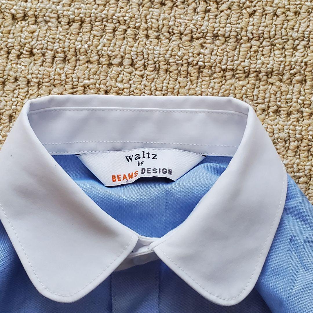 美品✨BEAMS DESIGN　フォーマルスーツ　男の子　4点セット 120