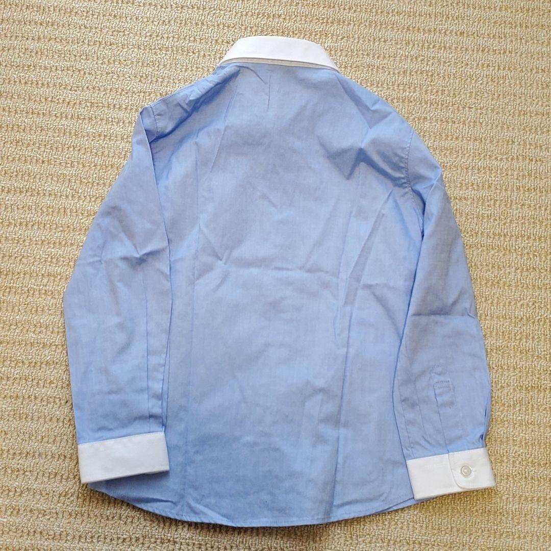 美品✨BEAMS DESIGN　フォーマルスーツ　男の子　4点セット 120