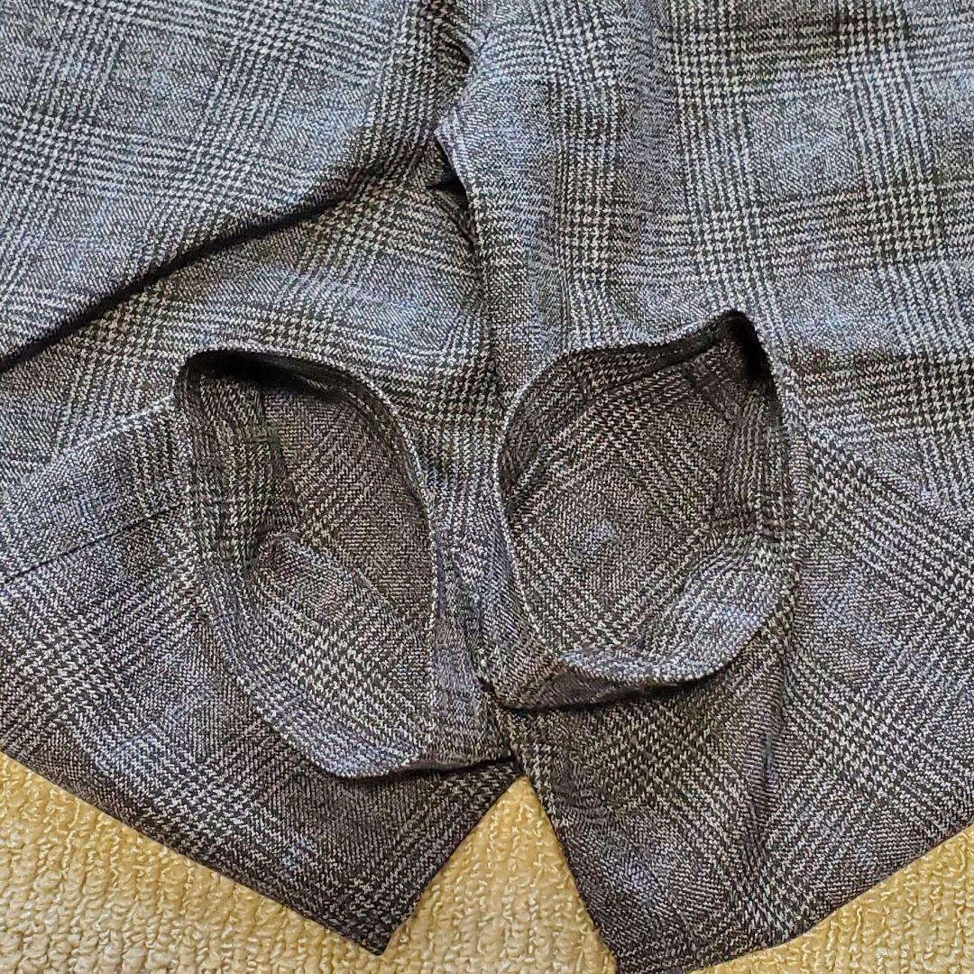 美品✨BEAMS DESIGN　フォーマルスーツ　男の子　4点セット 120