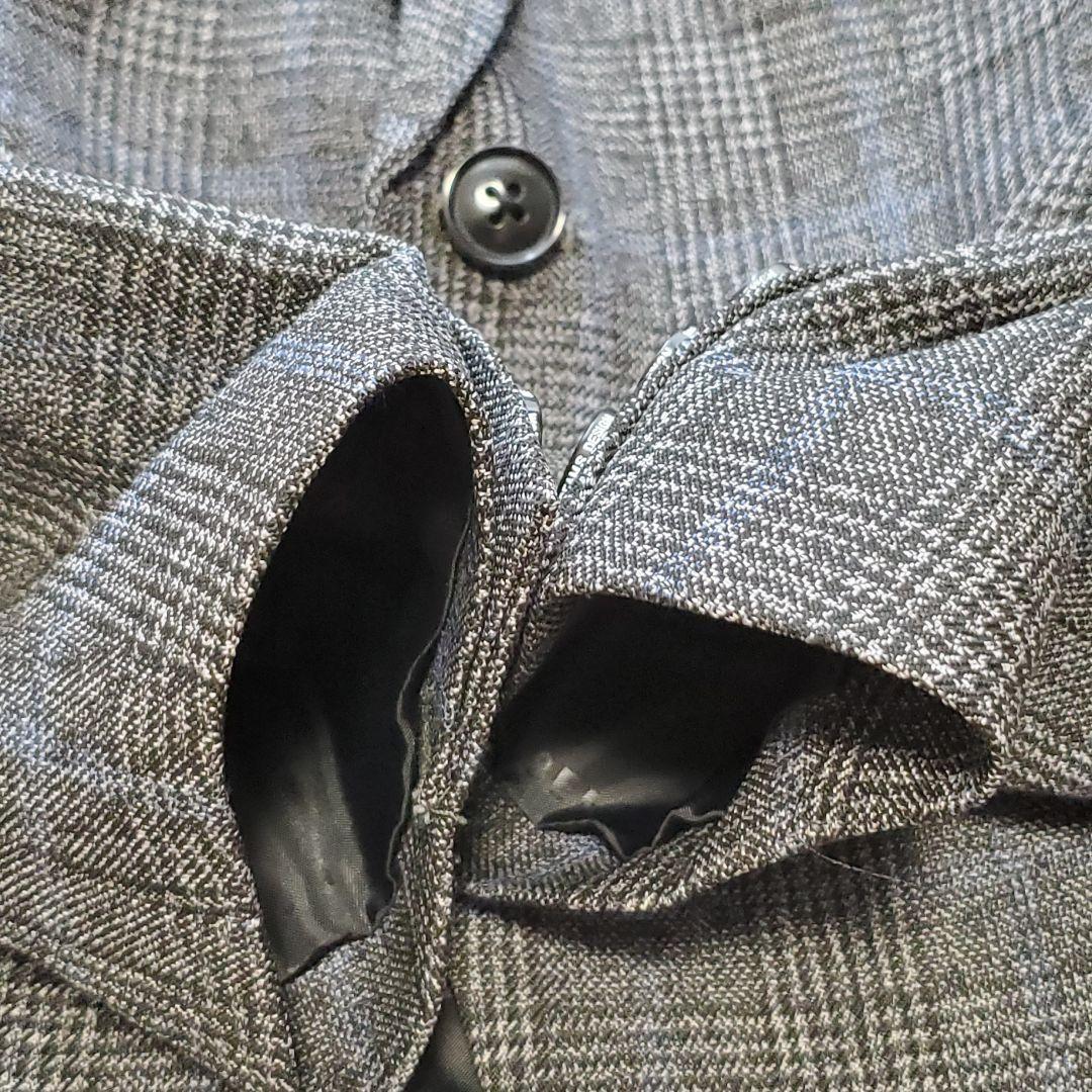 美品✨BEAMS DESIGN　フォーマルスーツ　男の子　4点セット 120