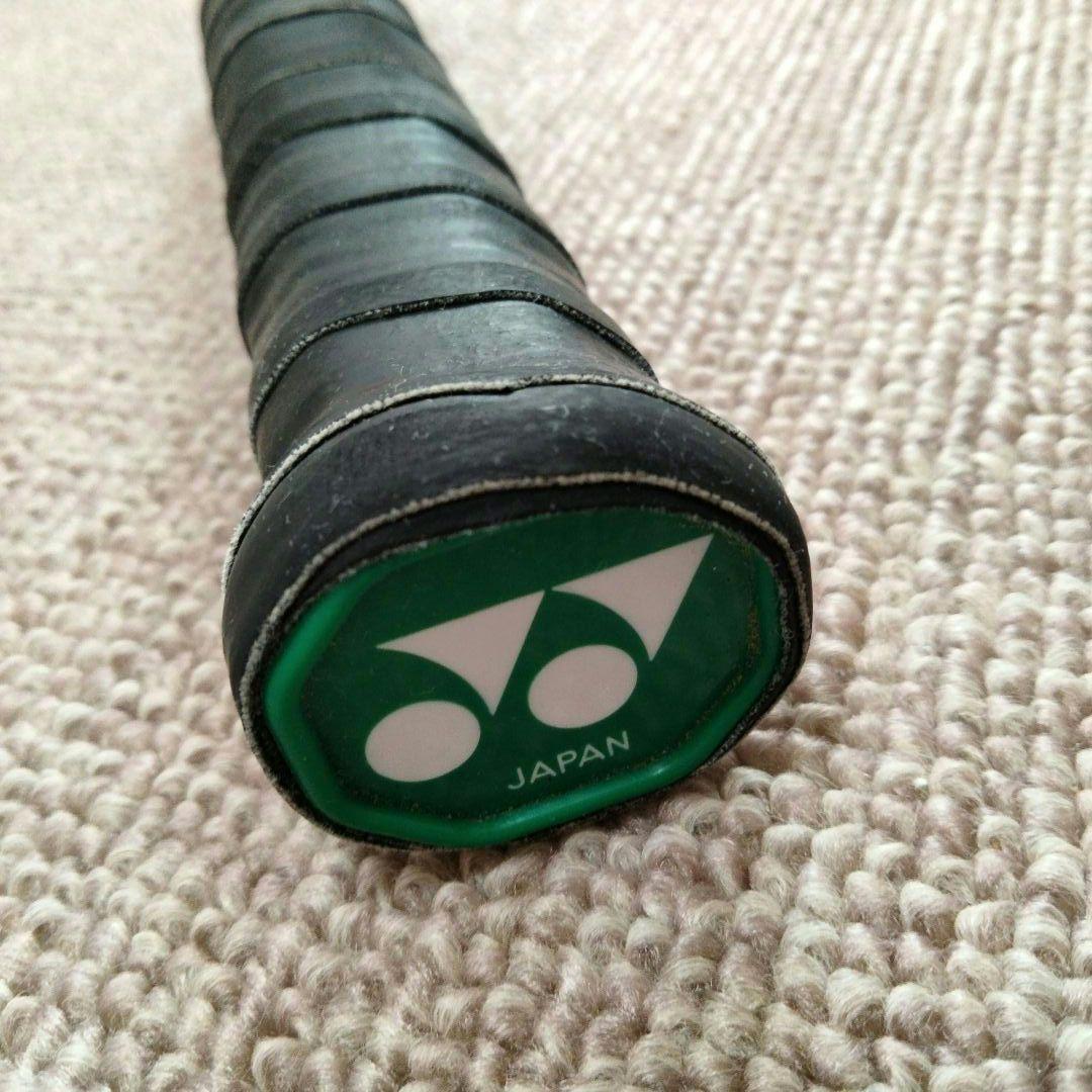 YONEX バトミントン ラケット NANOFLARE 400