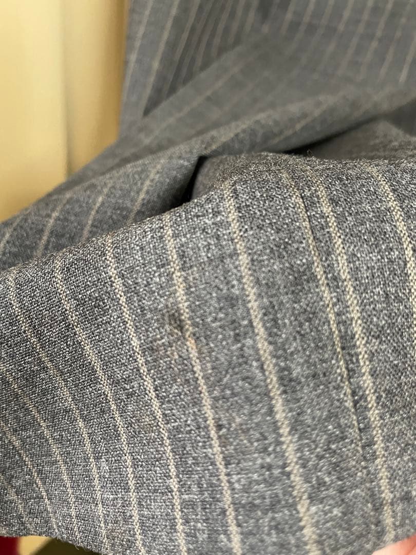 ニート NEAT vintage DORMEUIL TONIC Ex