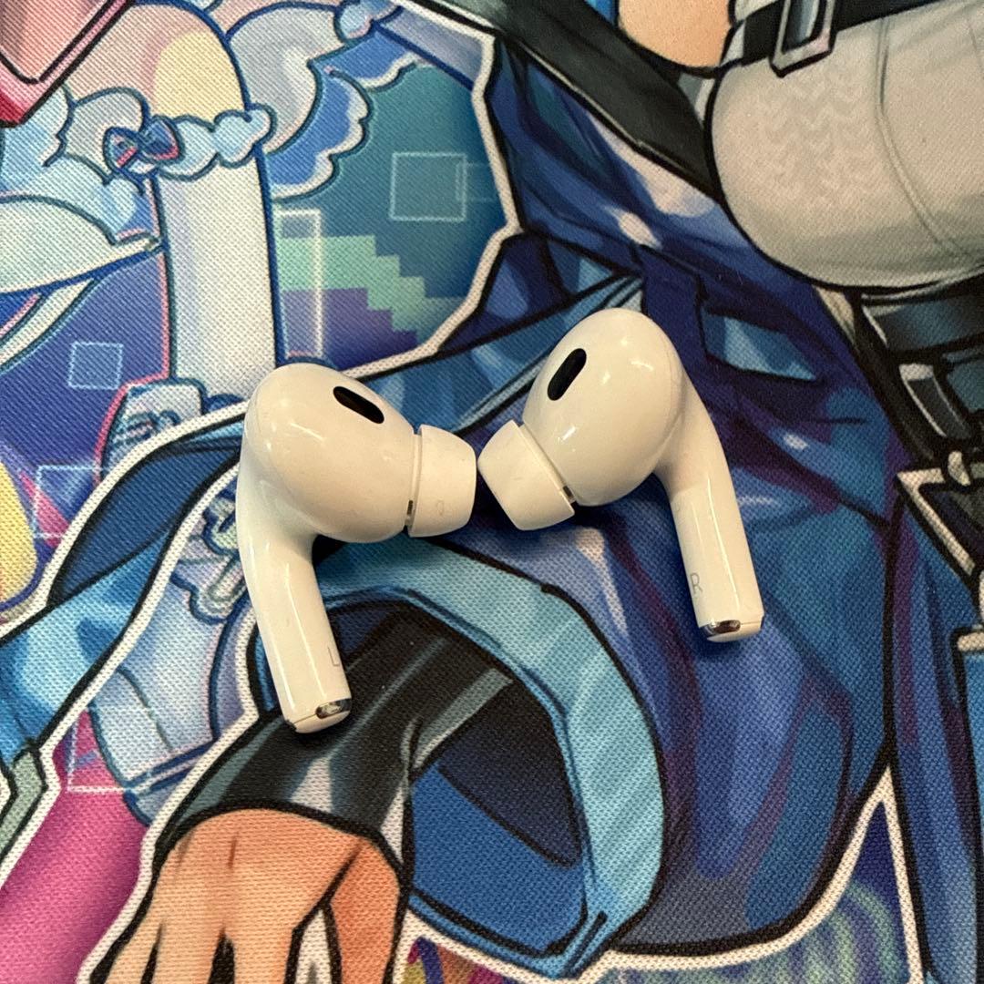 イヤホン AirPods Pro 2 Type-C