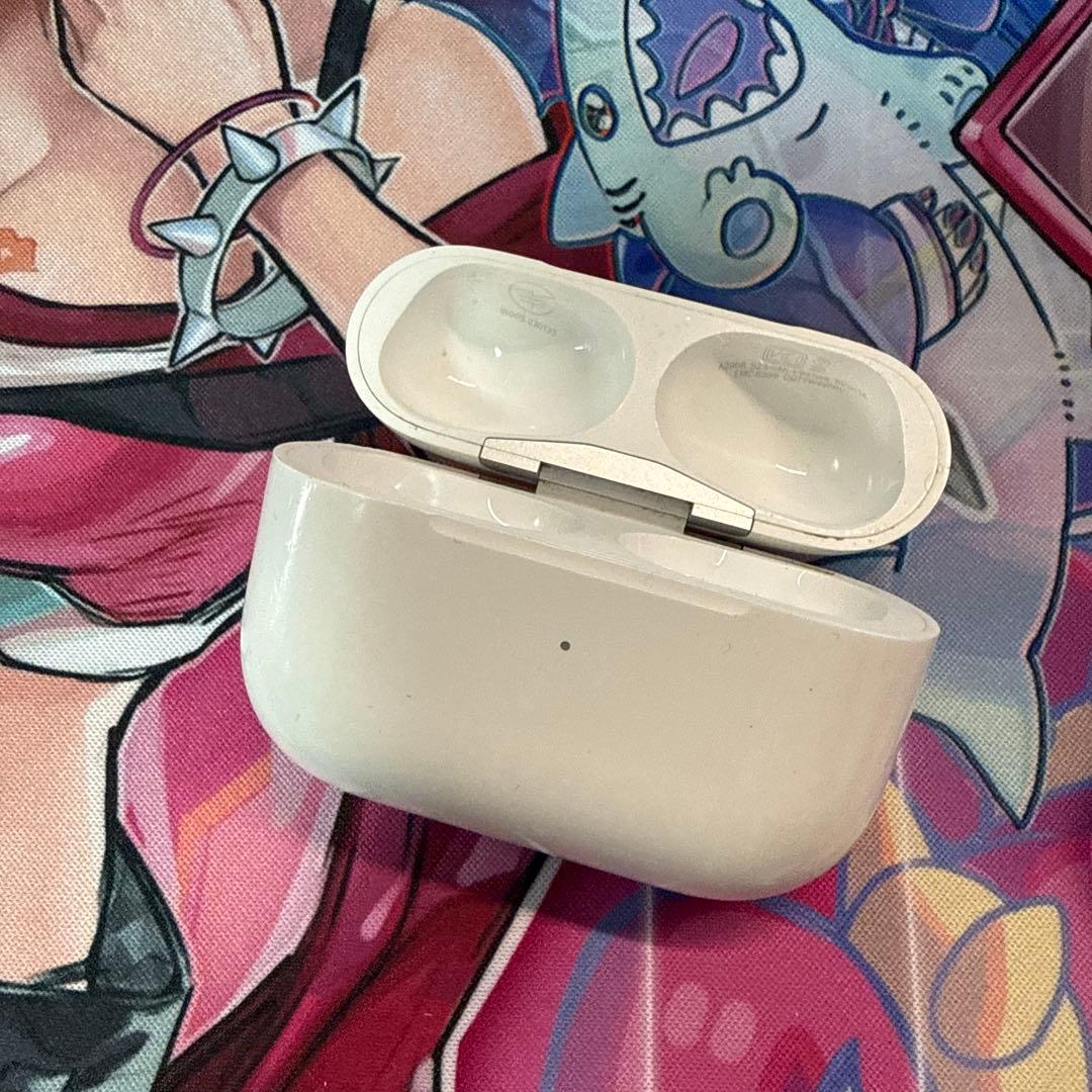 イヤホン AirPods Pro 2 Type-C