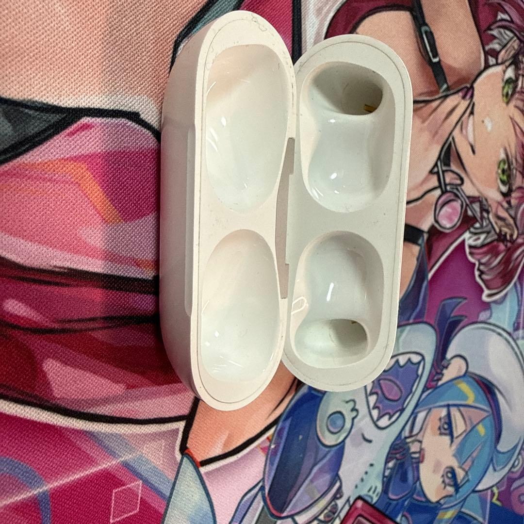 イヤホン AirPods Pro 2 Type-C