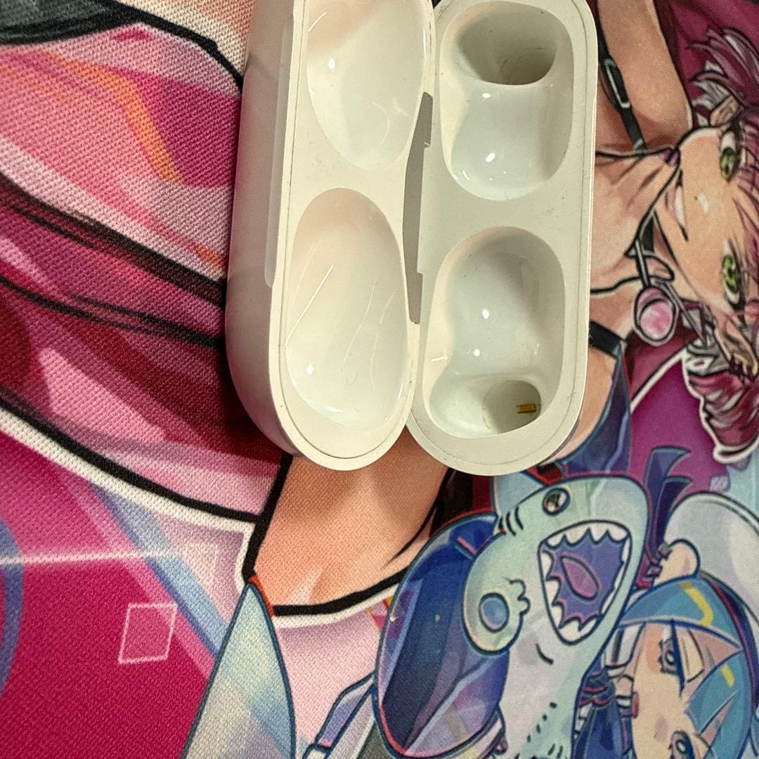 イヤホン AirPods Pro 2 Type-C