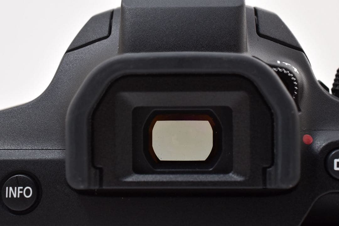 Canon キャノン EOSKiss X10i標準&望遠ダブルレン