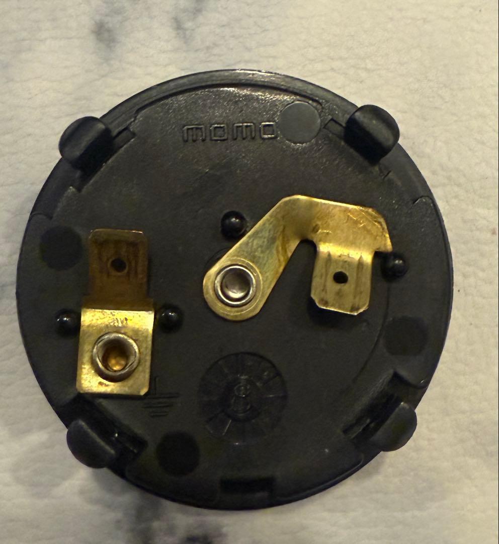 momo ステアリング　モモ　ハンドル　D型