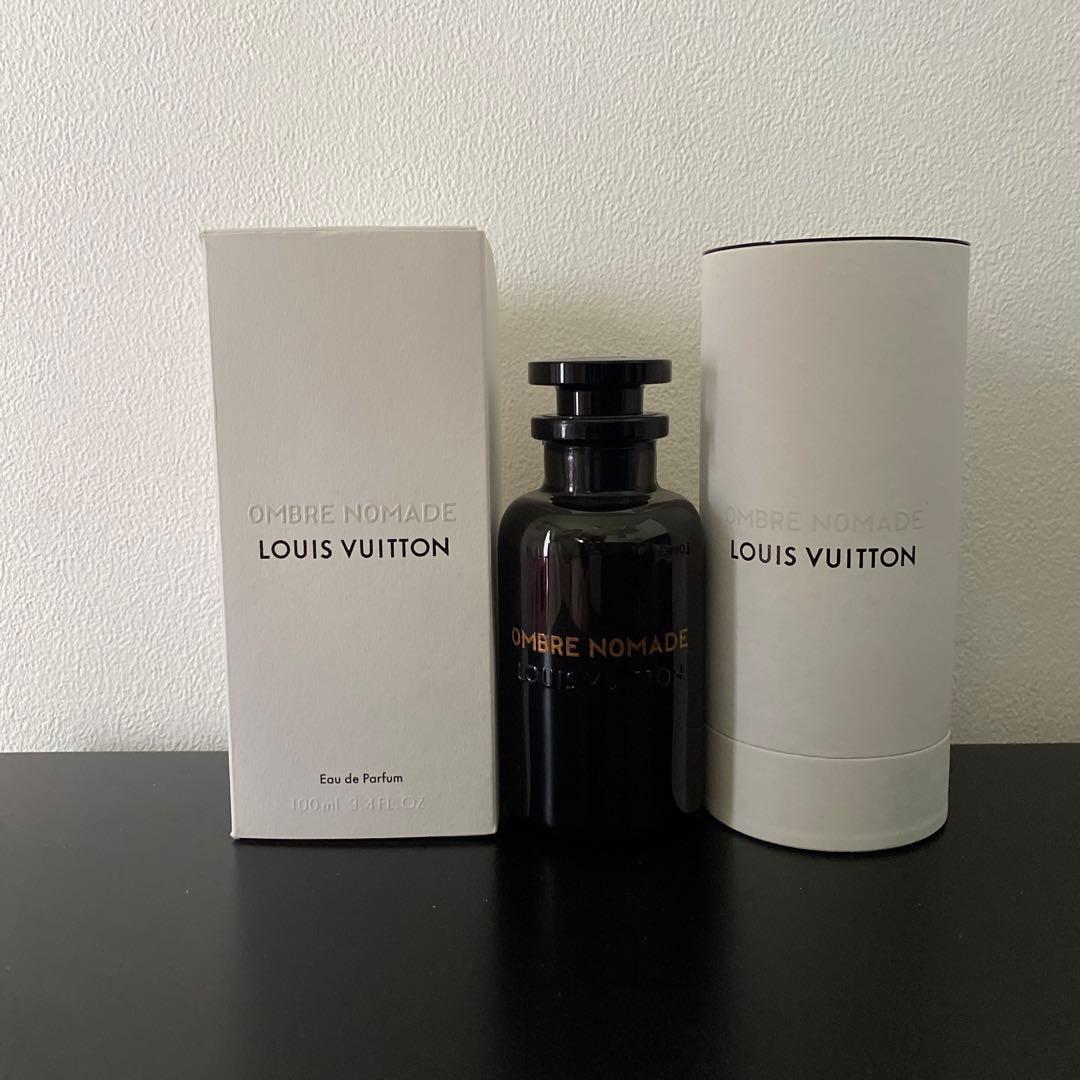 香水(ユニセックス) LOUIS VUITTON OMBRE NOMADE 100ml