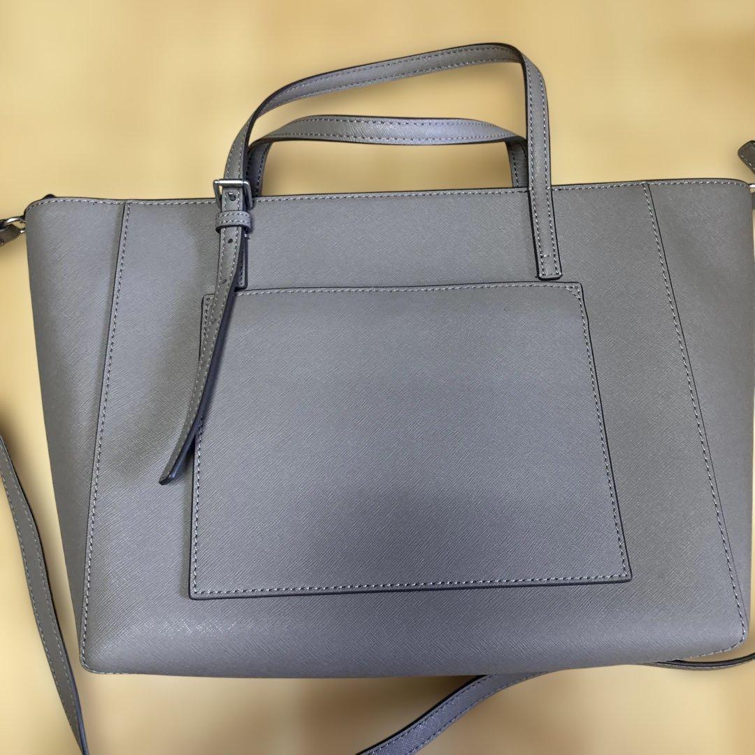 専用　TORY BURCH 美品トート ビジネスバッグ　A4