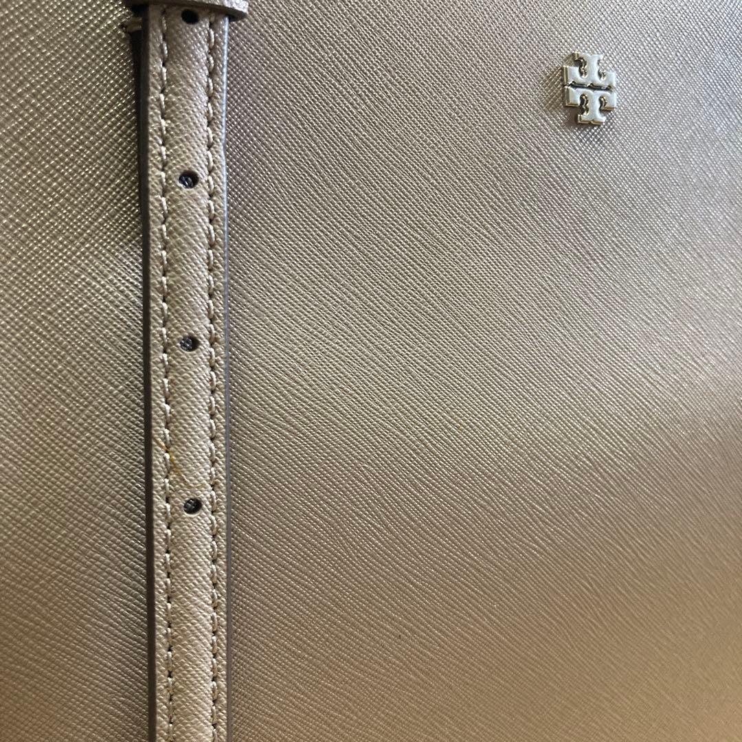 専用　TORY BURCH 美品トート ビジネスバッグ　A4