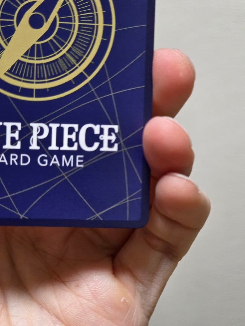 ナミ SR-SPC [EB03-053]「ワンピース ヒロインズエディション」