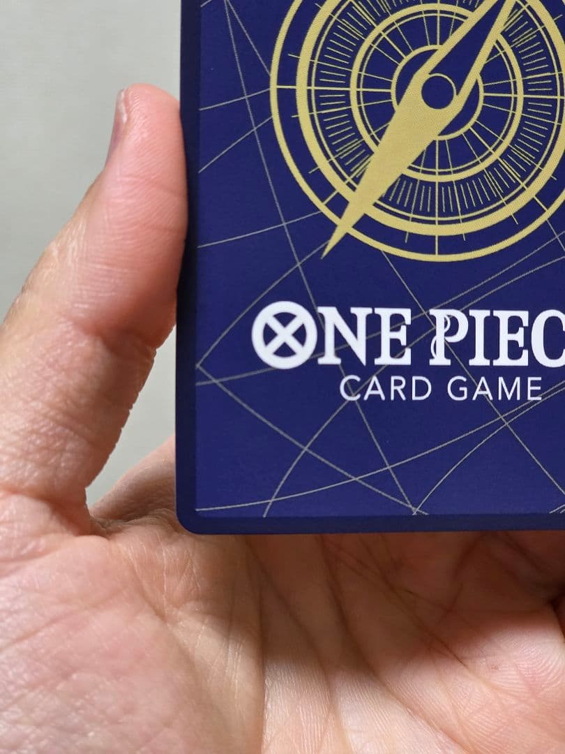 ナミ SR-SPC [EB03-053]「ワンピース ヒロインズエディション」