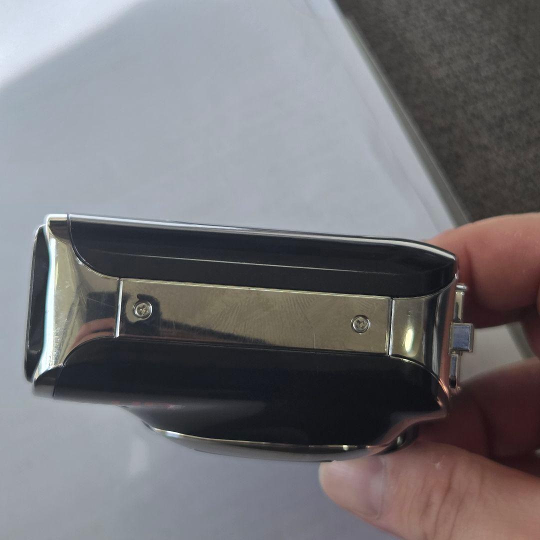 SANYO 防水型デジタルムービーカメラXacti DMX-CA100　ブラック