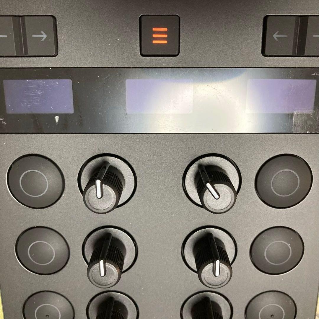 TRAKTOR X1 mk3 ケース付き