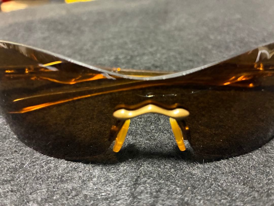 o*n様 OAKLEYオークリーDartboard　サングラス